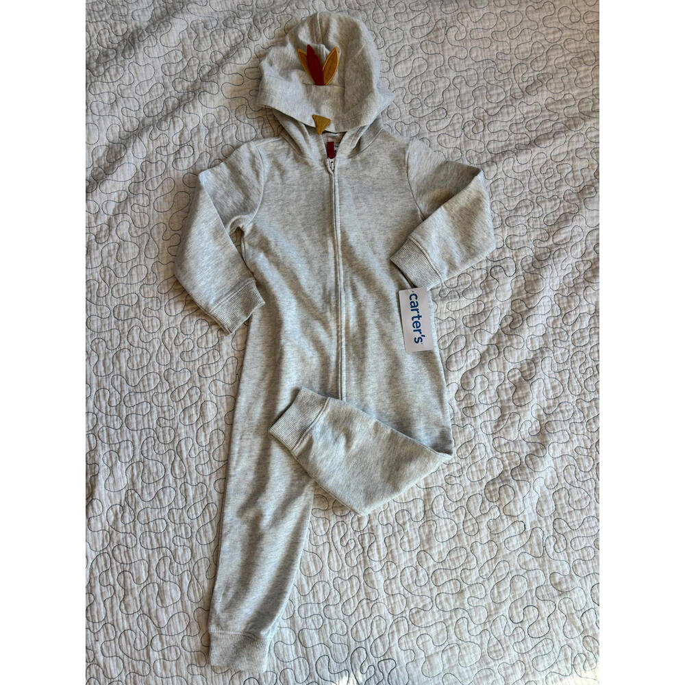 Carter's Baby Thanksgiving Outfit‎ Size 24 Months